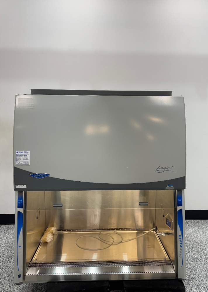 Image of Labconco Logic+ 4' BioSafety Cabinet